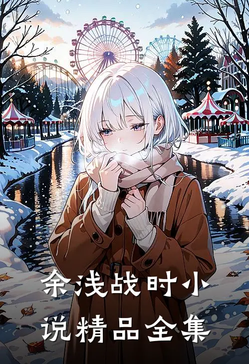 余浅战时小说精品全集