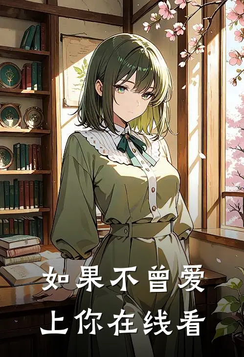 如果不曾爱上你在线看