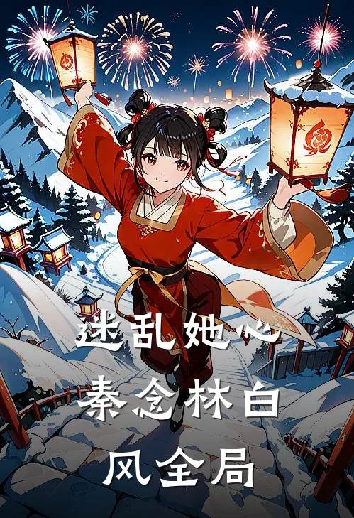 迷乱她心秦念林白风全局