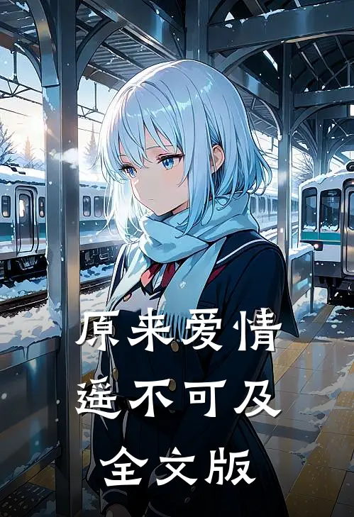 原来爱情遥不可及全文版