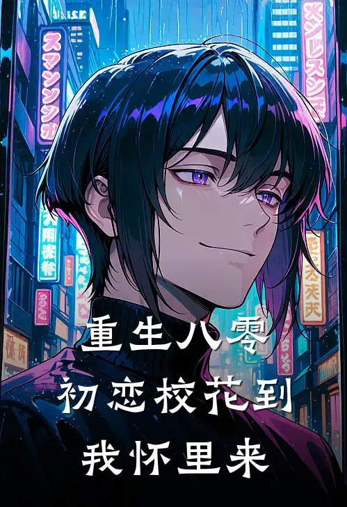 重生八零：初恋校花到我怀里来