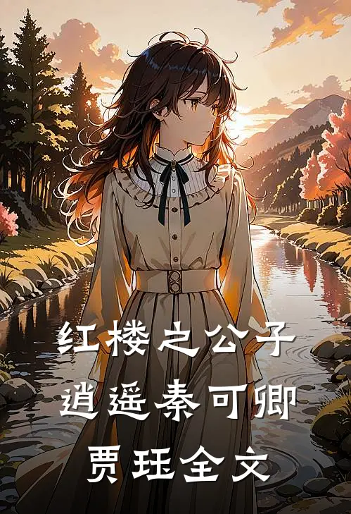红楼之公子逍遥秦可卿贾珏全文