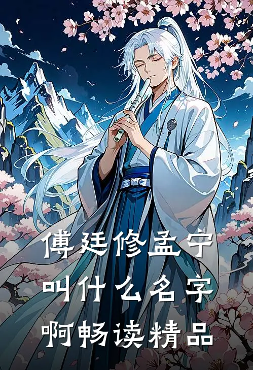 傅廷修孟宁叫什么名字啊畅读精品