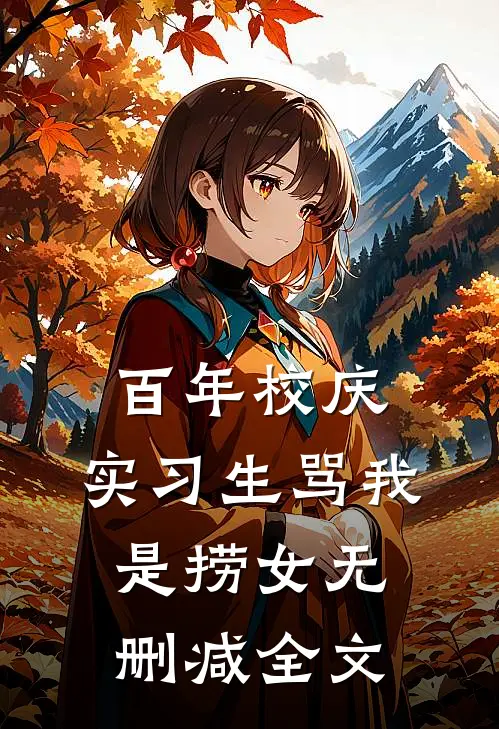 百年校庆，实习生骂我是捞女无删减全文