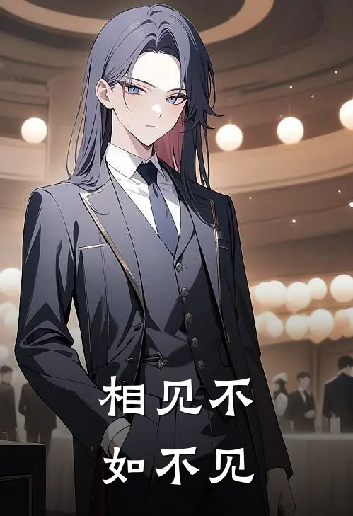 相见不如不见