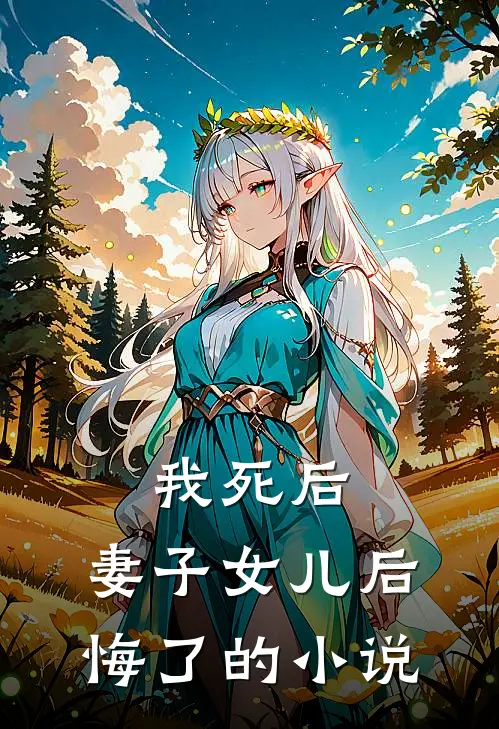 我死后，妻子女儿后悔了的小说