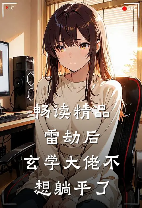 畅读精品雷劫后，玄学大佬不想躺平了