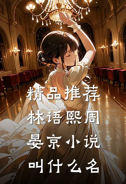 精品推荐林语熙周晏京小说叫什么名