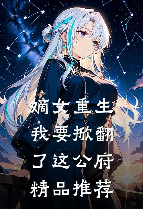 嫡女重生：我要掀翻了这公府精品推荐