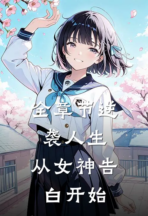全章节逆袭人生：从女神告白开始