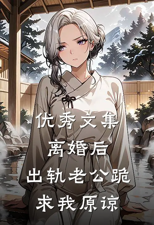 优秀文集离婚后，出轨老公跪求我原谅