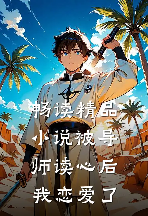 畅读精品小说被导师读心后，我恋爱了
