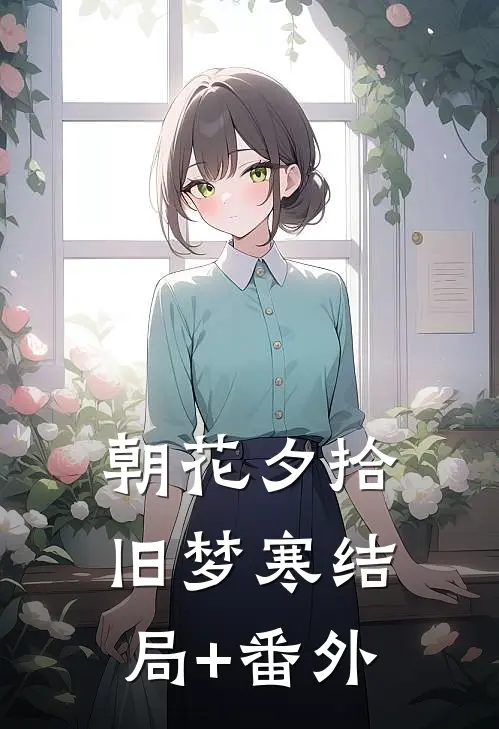 朝花夕拾旧梦寒结局+番外