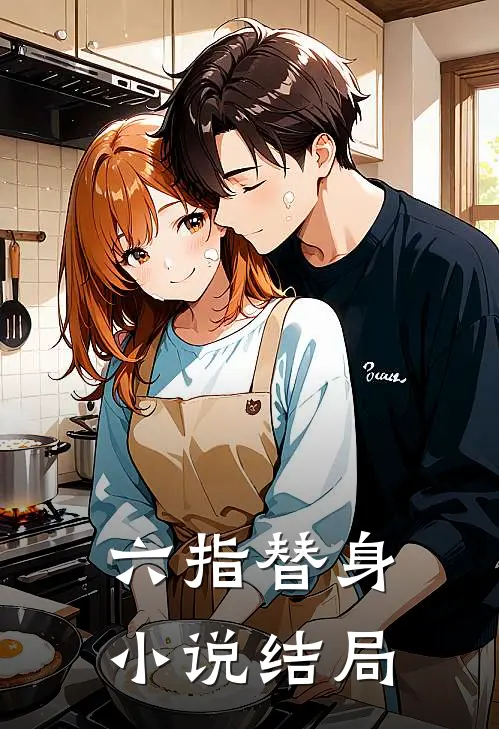 六指替身小说结局