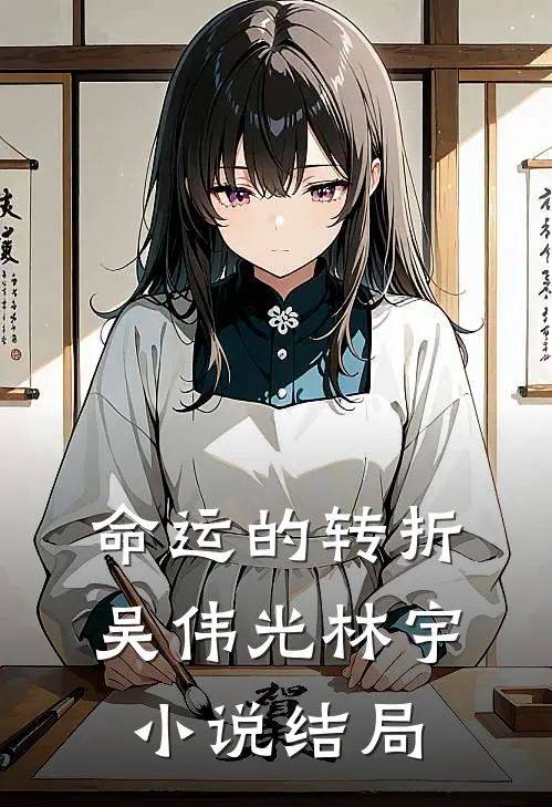 《命运的转折》吴伟光林宇小说结局