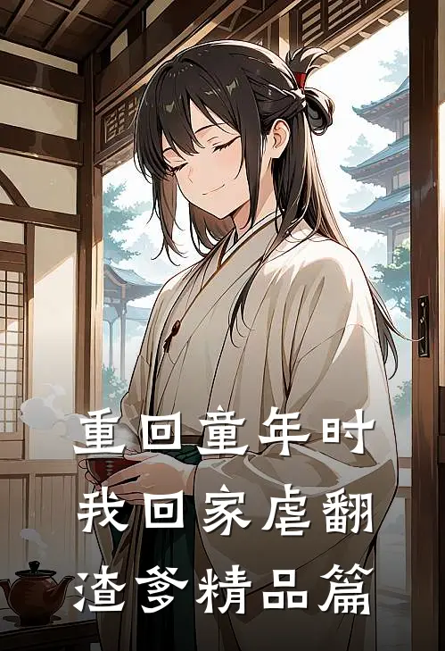 重回童年时：我回家虐翻渣爹精品篇