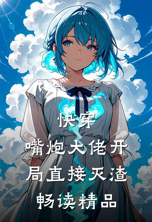 快穿：嘴炮大佬开局直接灭渣畅读精品