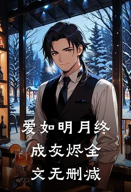 爱如明月终成灰烬全文无删减
