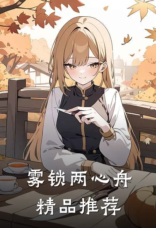雾锁两心舟精品推荐