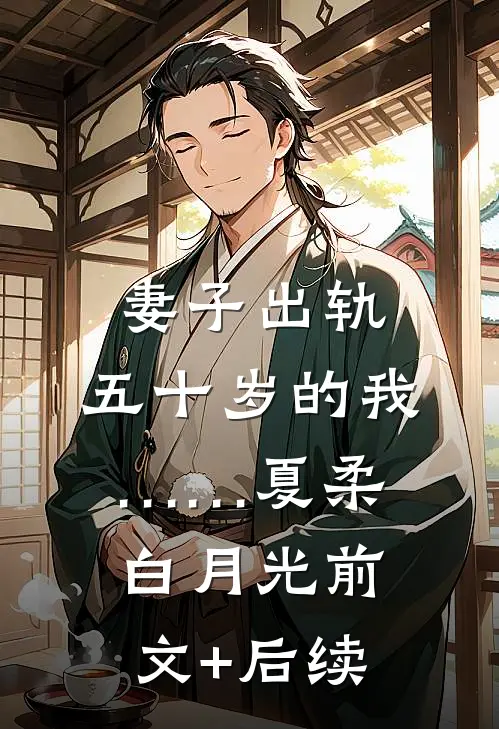 妻子出轨，五十岁的我……夏柔白月光前文+后续