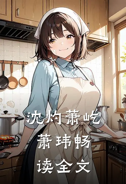 沈灼萧屹、萧玮畅读全文