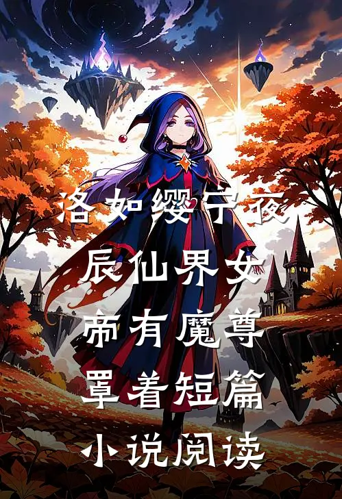 洛如缨宁夜辰仙界女帝有魔尊罩着短篇小说阅读