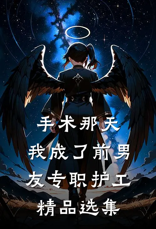 手术那天，我成了前男友专职护工精品选集