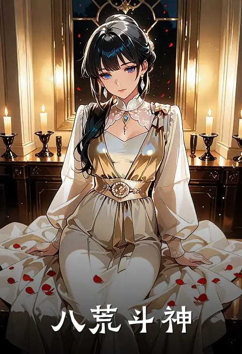 八荒斗神