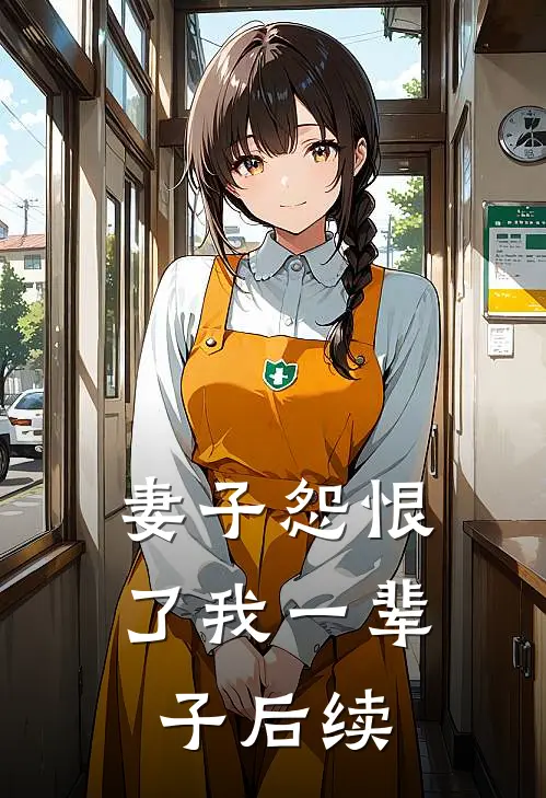 妻子怨恨了我一辈子后续