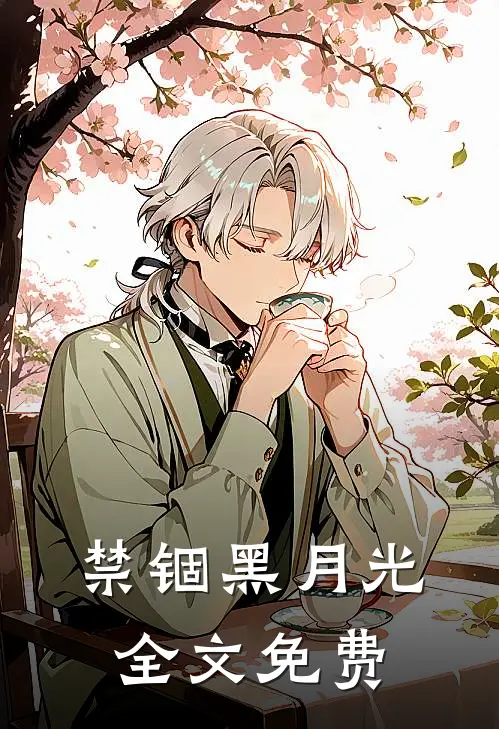 禁锢黑月光全文免费