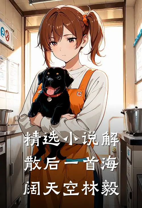 精选小说解散后一首海阔天空林毅
