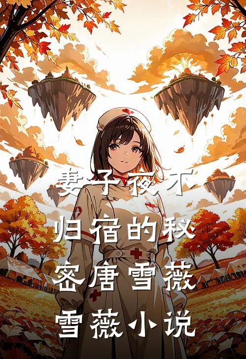 妻子夜不归宿的秘密唐雪薇雪薇小说