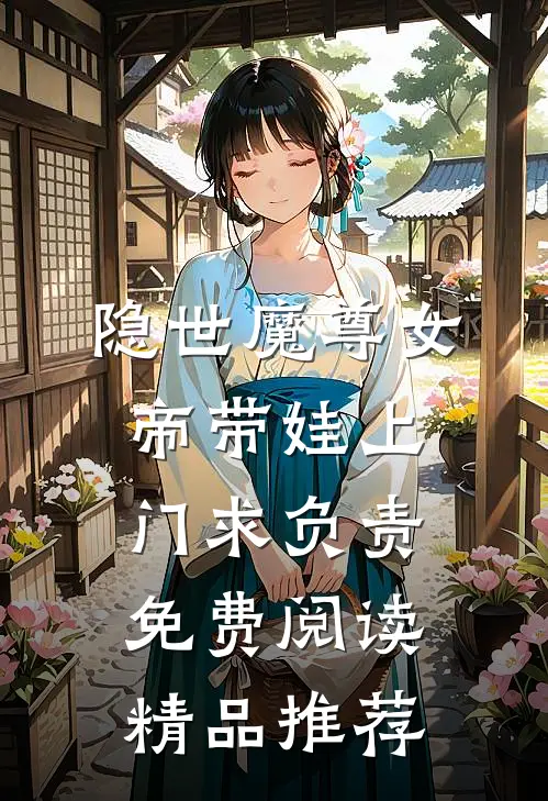 隐世魔尊女帝带娃上门求负责免费阅读精品推荐