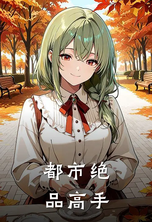 都市绝品高手