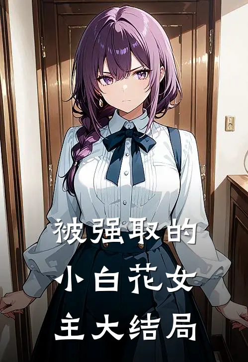 被强取的小白花女主大结局