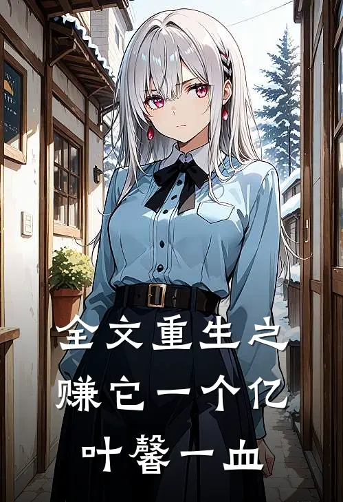 全文重生之赚它一个亿叶馨一血