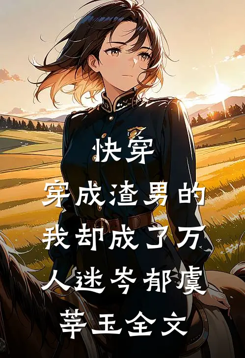 快穿：穿成渣男的我却成了万人迷岑郁虞莘玉全文