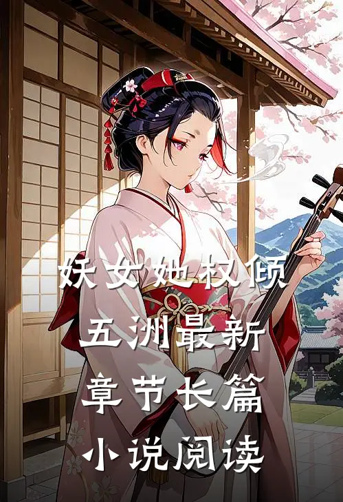 妖女她权倾五洲最新章节长篇小说阅读