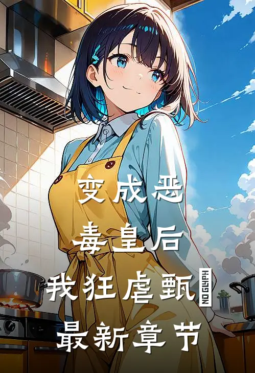 变成恶毒皇后,我狂虐甄嬛最新章节阅读
