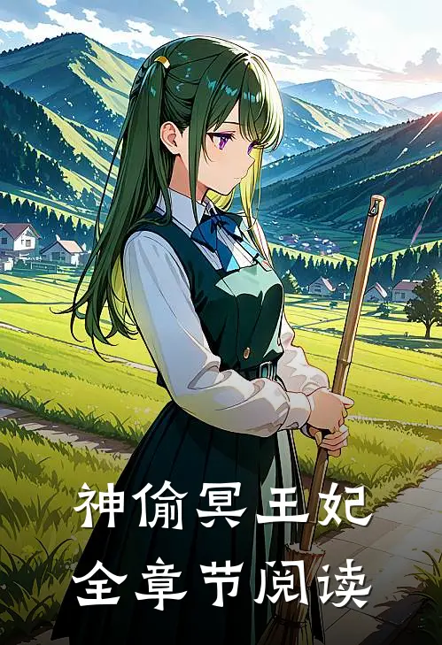 神偷冥王妃全章节阅读