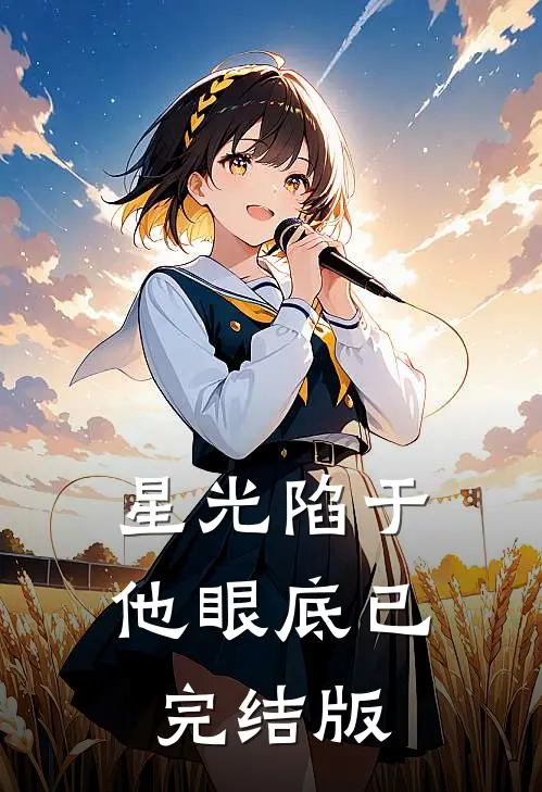 星光陷于他眼底已完结版