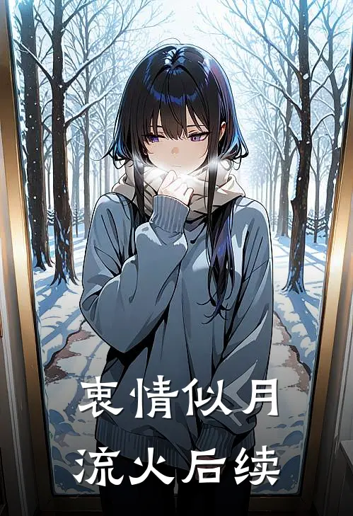 衷情似月流火后续