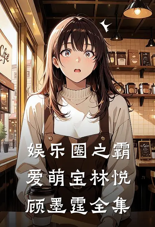 《娱乐圈之霸爱萌宝》林悦顾墨霆 全集