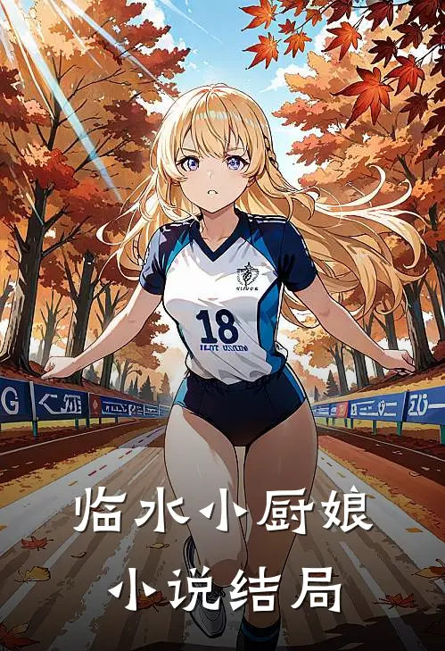 临水小厨娘小说结局