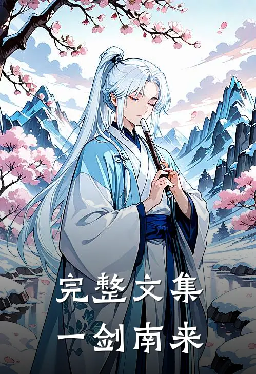 完整文集一剑南来