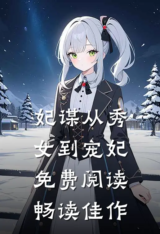 妃谋从秀女到宠妃免费阅读畅读佳作