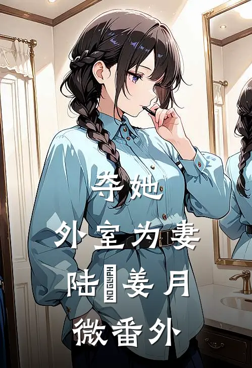 夺她：外室为妻陆璟姜月微 番外