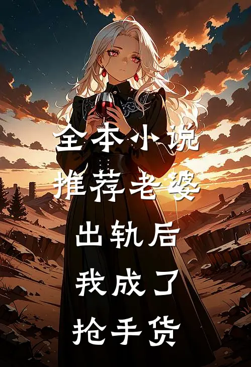 全本小说推荐老婆出轨后，我成了抢手货