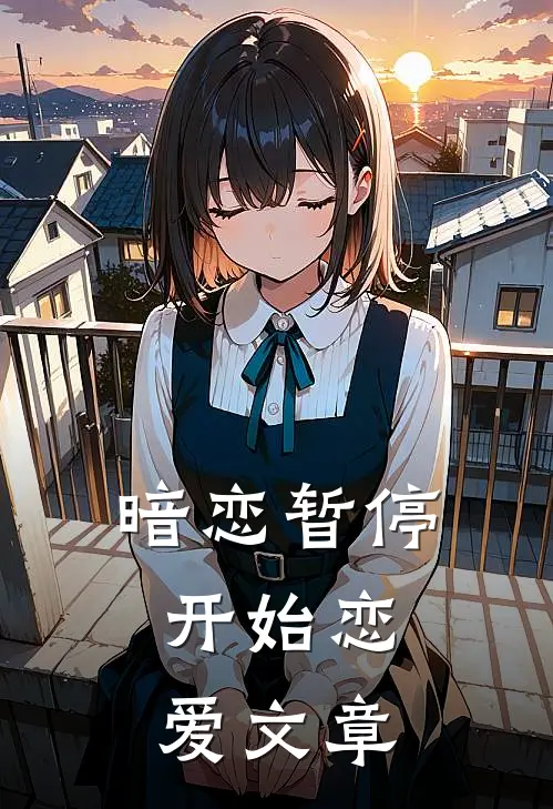 暗恋暂停，开始恋爱文章