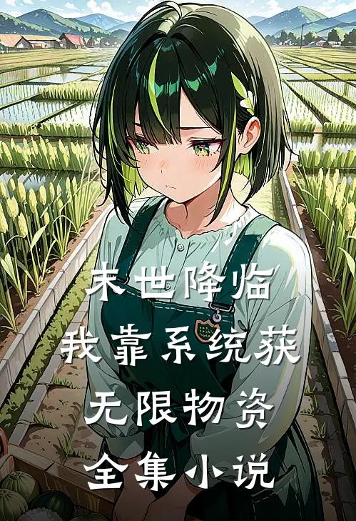 末世降临：我靠系统获无限物资全集小说